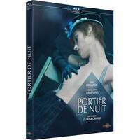 Portier de nuit - Blu-ray (1974)