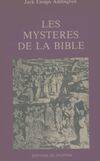 Les mystère de la Bible