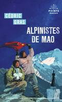 Points Aventure Alpinistes de Mao