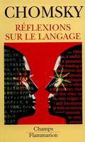 Reflexions sur le langage, - TRADUIT DE L'ANGLAIS *** NO 46
