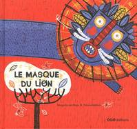 LE MASQUE DU LION