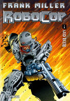 1, Robocop / Delta City