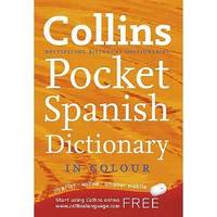 Collins Spanish dictionary