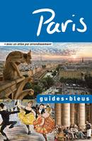 Guide Bleu Paris