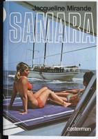 Samara, roman