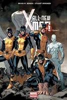 All-new X-Men, 1, ALL NEW X-MEN T01