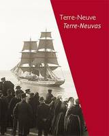 Terre-Neuve, Terre-Neuvas