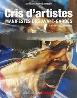 Cris d'Artistes