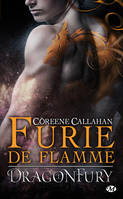 Dragonfury, T1 : Furie de flamme, Dragonfury, T1