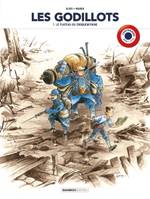 Les Godillots - tome 1 centenaire 14 - 18