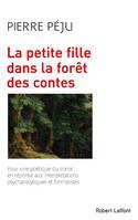 La petite fille dans la forêt des contes - NE 2018