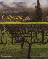 The Most Beautiful Villages and Towns of California /anglais