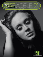 Adele, E-Z Play Today Vol 173