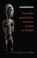 Nouvelles générations du patrimoine, nouveaux projets en Afrique, Séminaire du 7 novembre