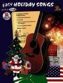 Easy Holiday Songs - Guitar Tab