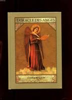 L'oracle des anges : Laissez les anges accompagner votre route et vous guider sur le chemin de la vie, laissez les anges accompagner votre route et vous guider sur le chemin de la vie