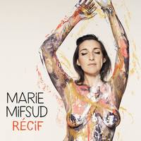 CD / Récif / Mifsud, Marie