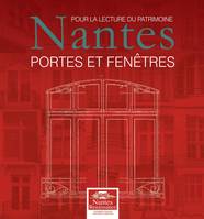 Nantes, Portes et fenêtres