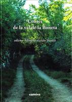 Contes de la val de la Boneta