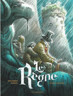 2, Le Règne - Tome 2 - Le Maître du Shrine (version normale)