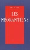 Les néokantiens, Valeur et vérité