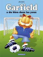 Garfield - Tome 71 - Garfield a du bleu dans les yeux !