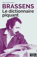 Brassens - Le dictionnaire piquant, Vocabulaire musical