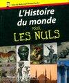 L'histoire du monde pour les nuls