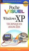 WINDOWS XP technique avancees, techniques avancées