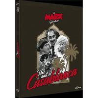 Une Nuit à Casablanca - DVD (1946)