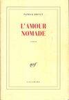 L'amour nomade, roman