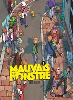 1, Mauvais Monstre - Tome 01