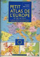 Petit atlas europe