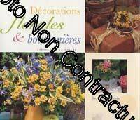 Décorations Florales & Bouton, superbes compositions florales pour toutes occasions