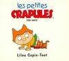 Les petites crapules., Lilou Copie