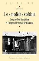 Le « modèle » suédois