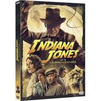 Indiana Jones et le Cadran de la destinée - DVD (2023)