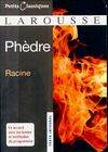 Phèdre, tragédie