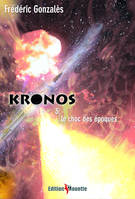 Kronos 3 -Le Choc des Epoques