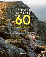 Hors collection - Vagnon Sport/Aventure Le tour du monde en 60 courses