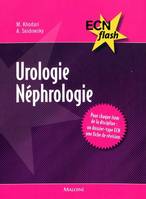 Urologie - nephrologie - ecn flash