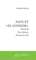 Nate et El Condor  Tome 2