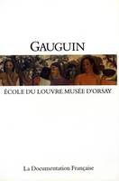 Gauguin, actes