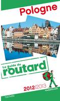 Guide du Routard Pologne 2012/2013
