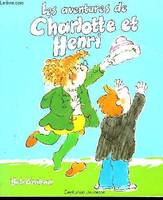 Les aventures de Charlotte et Henri