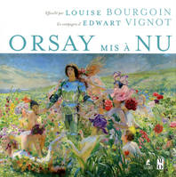 ORSAY MIS A NU