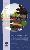 Arts et intercultures, ou les mutations silencieuses de la Chine contemporaine