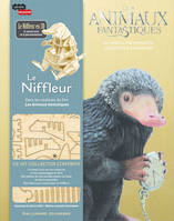 Les kits collector, Kit collector, 5 : Le Niffleur, Dans les coulisses du film «Les Animaux fantastiques»