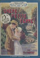 Chère petite Femme