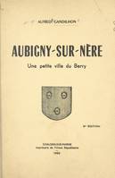 Aubigny-sur-Nère, Une petite ville du Berry